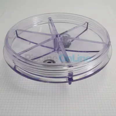 Couvercle Lacron 200mm 8" pour Filtre à sable LSC/LSR/3D/MBF/DBF/Plus Side Mount - new style (62092920HBG)