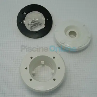 Buse de refoulement diamètre 20mm Liner 2" - remplace BOL 20.C (060501202000)
