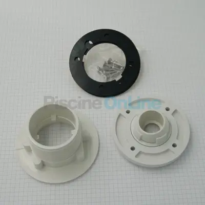 Buse de refoulement diamètre 20mm Liner 2" - remplace BOL 20.C (060501202000)