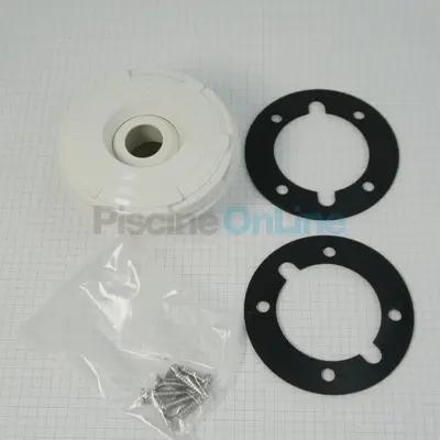 Buse de refoulement diamètre 20mm Liner 2" - remplace BOL 20.C (060501202000)