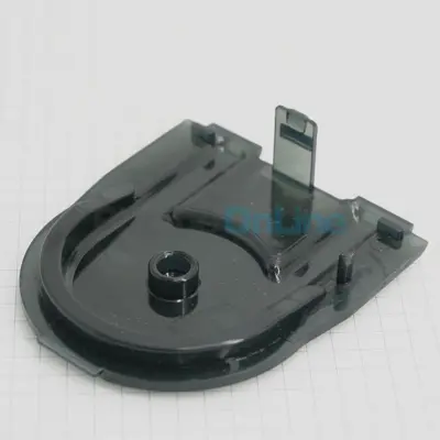 Couvercle de protection transparent + vis (à partir de 2021) (B-191054)