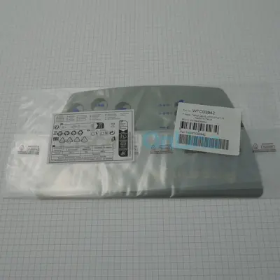 Lexan pour PAC POWERFIRST Premium (WTC03942)