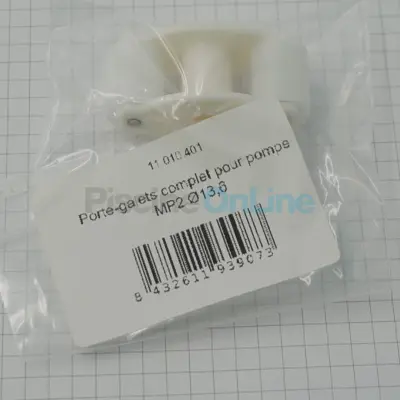 Porte-galets pour pompe doseuse péristaltique MP2 diamètre 13.6 (11.010.401)