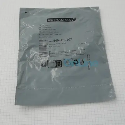 Joint de couvercle Jupiter CE04020030, Vesubio, Filclair/Filclar, Florida II - Remplace 773R2000065, CE0426020 (4404260202)