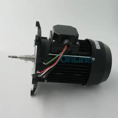 Moteur pompe Victoria Plus Silent 2CV Triphasé (65567R0475)