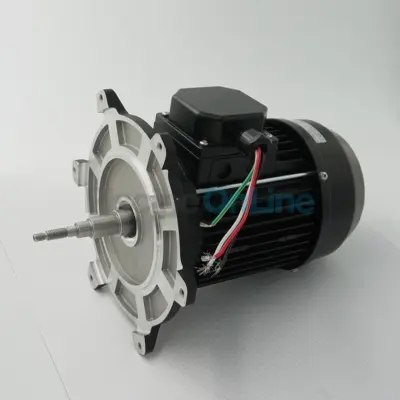 Moteur pompe Victoria Plus Silent 2CV Triphasé (65567R0475)