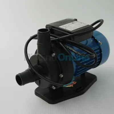 Pompe pour Easy Connect, connexion rapide de PAC (R0673100)