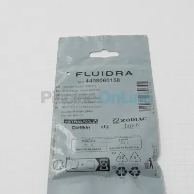 Capteur de température d'électrode Smart Next, Energy Connect et Clear Connect (TS) (4408060158)