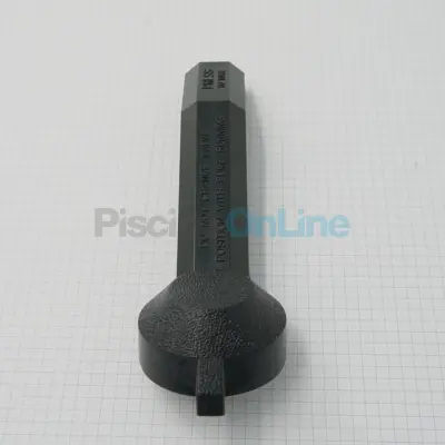 Poignée vanne PAC FAB pour vanne H-26-1142 (H-27-2520)