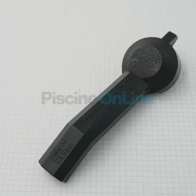 Poignée vanne PAC FAB pour vanne H-26-1142 (H-27-2520)