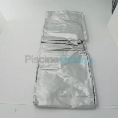 Couverture d'hivernage pour pompe à chaleur (ZX113300206)