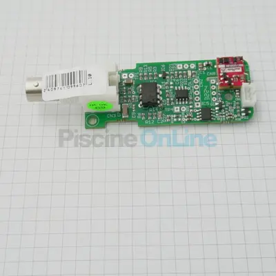 Carte driver PBA pH/ORP série LC2 (4408040539)