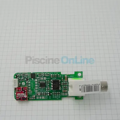 Carte driver PBA pH/ORP série LC2 (4408040539)