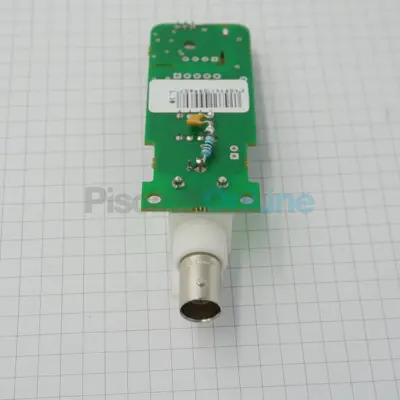 Carte driver PBA pH/ORP série LC2 (4408040539)