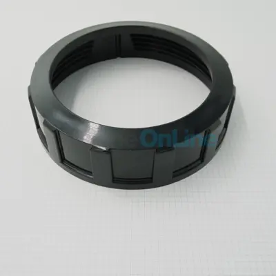 Bride de Couvercle préfiltre pompe (4404130101)