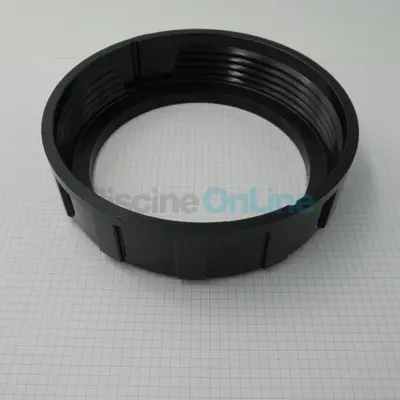 Bride de Couvercle préfiltre pompe (4404130101)