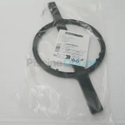 Clé de couvercle Filtre à sable Jupiter (pour couvercle CE04020030) (4404190004)