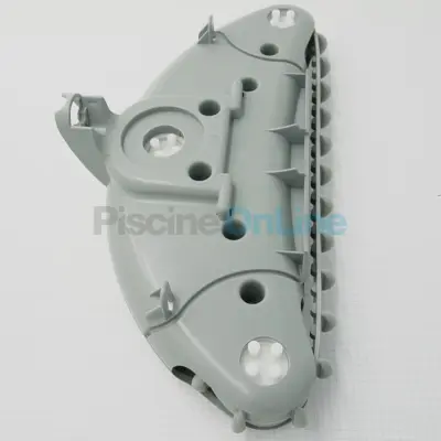 Cassette Transmission Sw2 Grise pour robot Cybernaut NT (W1421A)