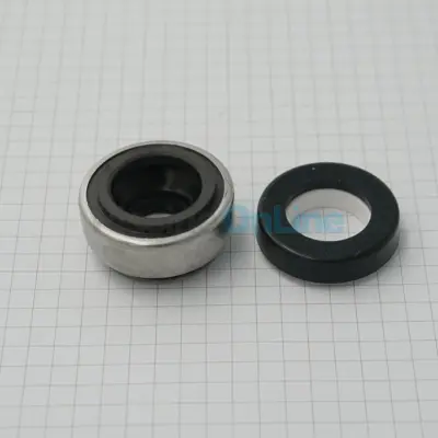 Garniture mécanique 301-16 (16x32x29.5) (245.366)