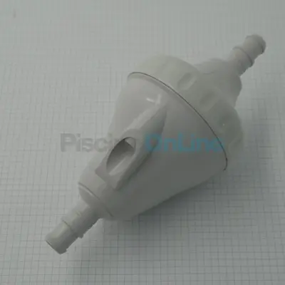 Vanne de recul pour robot Polaris (W7230308)