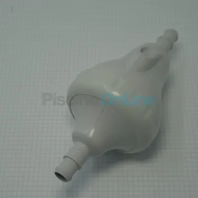 Vanne de recul pour robot Polaris (W7230308)