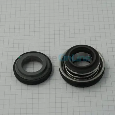 Garniture mécanique pour pompes (C-GM-16)