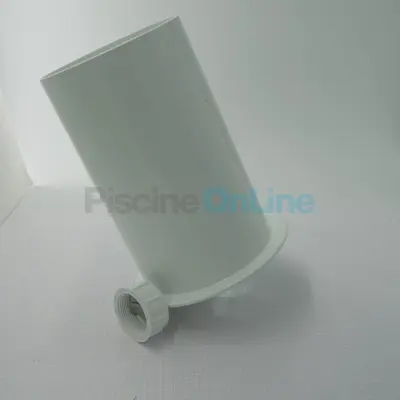 Corps de skimmer Dolce Vita pour piscine hors sol (4411040063)