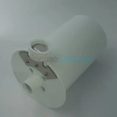 Corps de skimmer Dolce Vita pour piscine hors sol (4411040063)