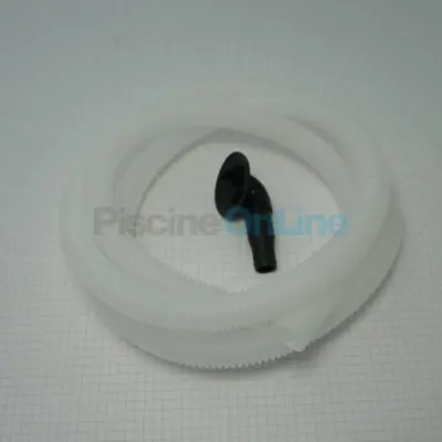 Tuyau écoulement condensats DH IPHC(R) BPN R CPI R HI-HC (7830008)