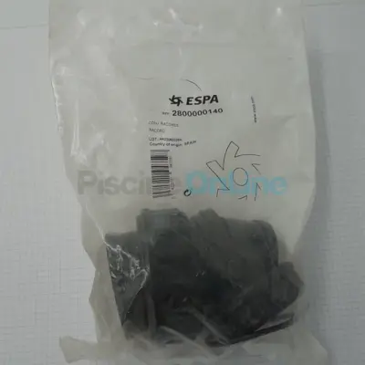 Kit raccords pour pompe Silen S (2800000140)