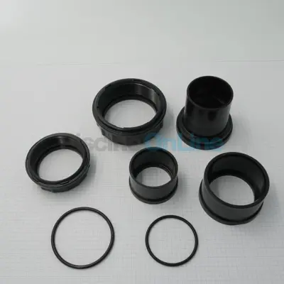 Kit raccords pour pompe Silen S (2800000140)