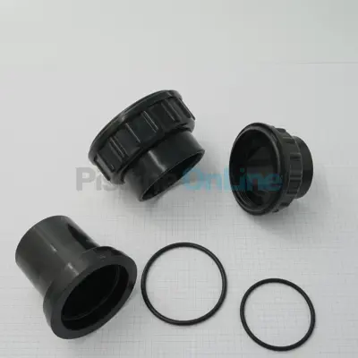 Kit raccords pour pompe Silen S (2800000140)