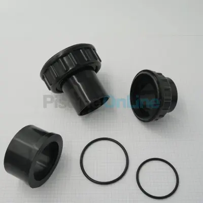 Kit raccords pour pompe Silen S (2800000140)