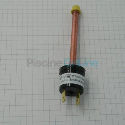 Pressostat HP pour PAC PM40 TD12  (R410A) (66069R0032)