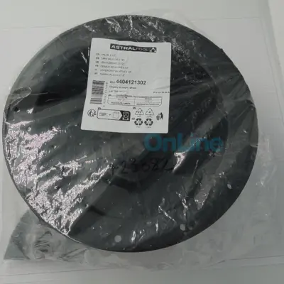 Couvercle + Vis pour VANNE Side Auto 2 1/2'' (4404121302)