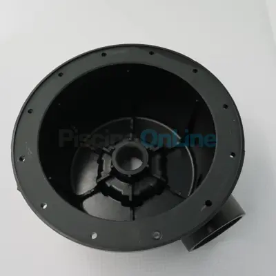 Couvercle + Vis pour VANNE Side Auto 2 1/2'' (4404121302)