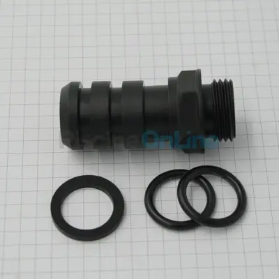 Connexion 1/2 - douche Angel (4401040172)