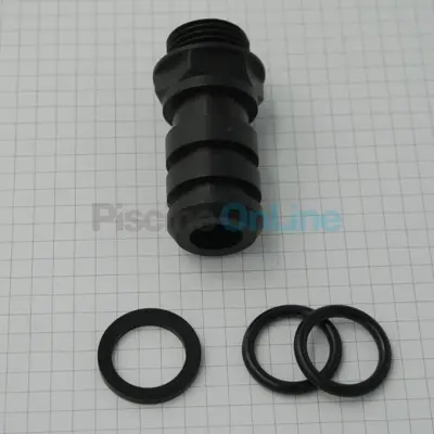 Connexion 1/2 - douche Angel (4401040172)