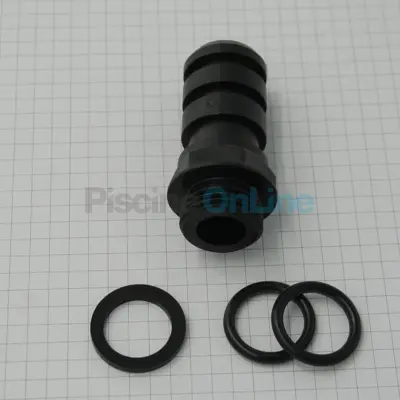 Connexion 1/2 - douche Angel (4401040172)