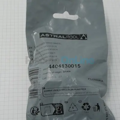 Volant pour Nanofiber (4404130015)