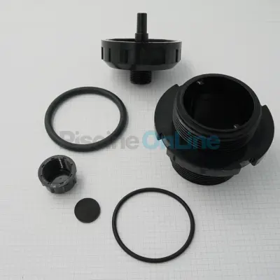 Vidange sable-eau pour filtre (4404040010)