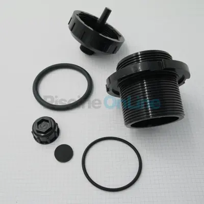 Vidange sable-eau pour filtre (4404040010)