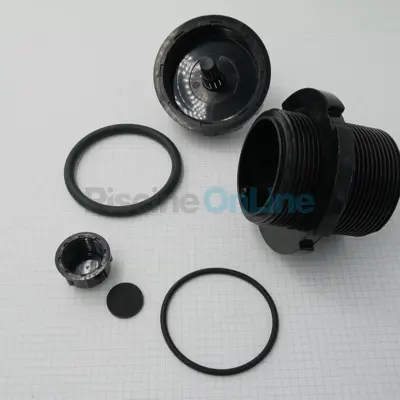 Vidange sable-eau pour filtre (4404040010)