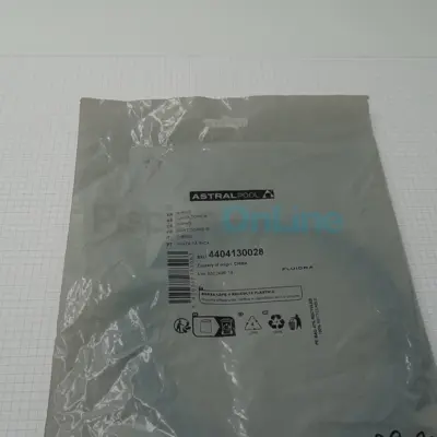 Joint de couvercle pour Filtre à cartouche Viron CL400. CL600 (4404130028)