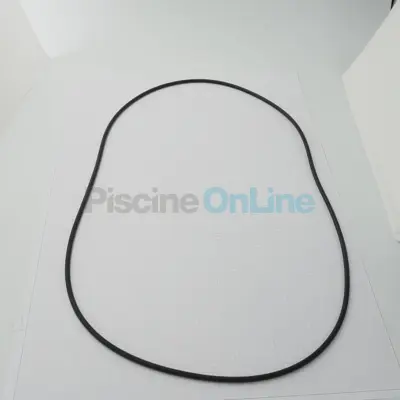 Joint de couvercle pour Filtre à cartouche Viron CL400. CL600 (4404130028)
