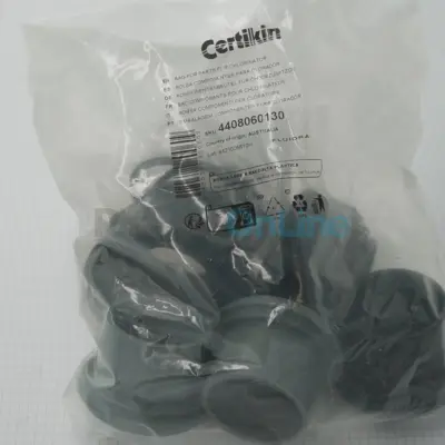 Kit raccordement 1 1/2"-50 / 2"-63 + joints (4408060130)