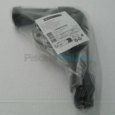 Ensemble diffuseur pour filtre à sable Atlas diamètre 500 (4404010168)