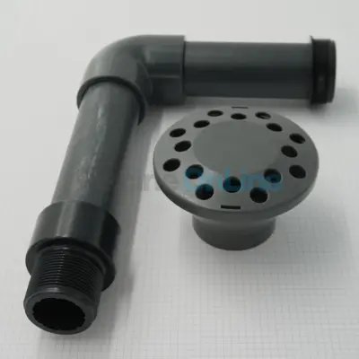 Ensemble diffuseur pour filtre à sable Atlas diamètre 500 (4404010168)