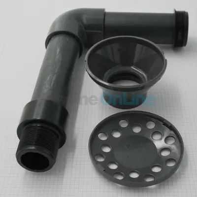 Ensemble diffuseur pour filtre à sable Atlas diamètre 500 (4404010168)