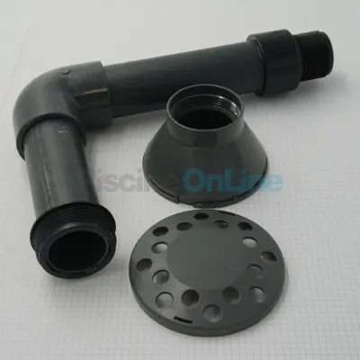 Ensemble diffuseur pour filtre à sable Atlas diamètre 500 (4404010168)